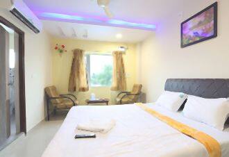 SKTC Grand Palace, Tirukkoyilur 4